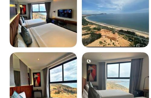 Ho Tram Hotel | Experience Apec Mui Ne: 5-Star Oceanfront Retreat