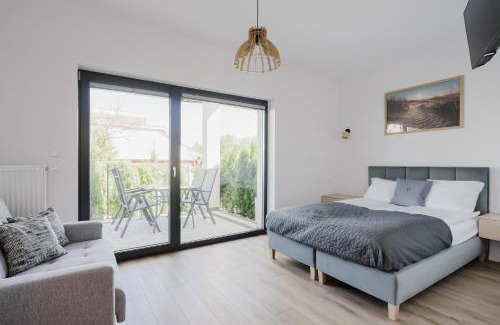 Rewa Apartment | S1 Apartamenty Rewa