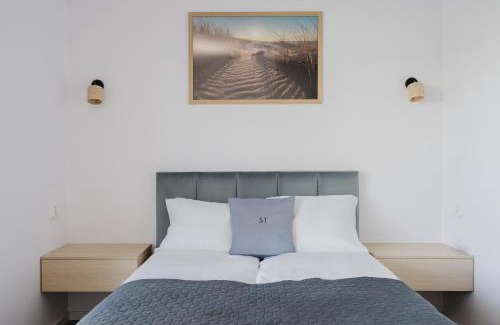 Rewa Apartment | S1 Apartamenty Rewa
