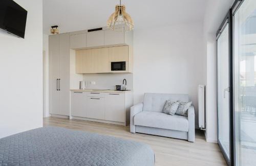 Rewa Apartment | S1 Apartamenty Rewa