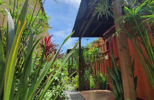 Estaleiro Apartment | Pet-Friendly S1 Villa Container - Family Retreat in Balneário Camboriú