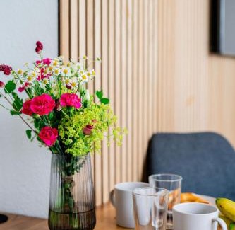 Nordstadt Apartment | Discover S 17 Bude 30 Studio: Ideal Budget Retreat