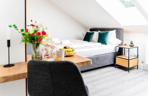 Nordstadt Apartment | Discover S 17 Bude 30 Studio: Ideal Budget Retreat