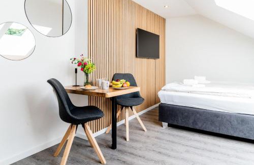 Nordstadt Apartment | Discover S 17 Bude 30 Studio: Ideal Budget Retreat