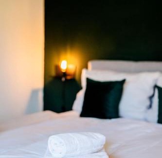 Nordstadt Apartment | Family-Friendly Bude 8: Rated 7.1 for a Memorable Stay