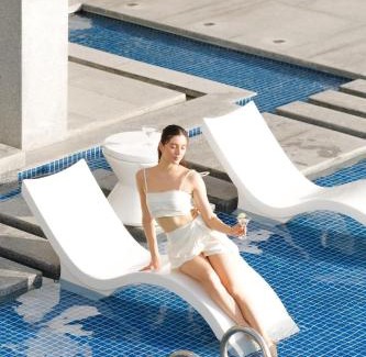 Suoi Nuoc Beach Apartment | Relax at Apec Mandala Cham Bay with Oceanfront Amenities