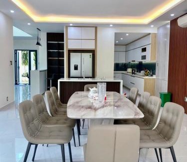 Vung Tau Villa | Discover S2 Aria Resort: Oceanfront Bliss Awaits You