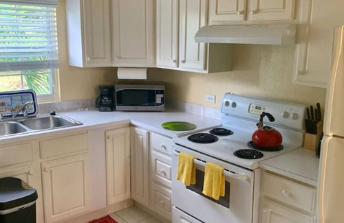 West Bay Apartment | Beachfront Retreat: S2 Beach Concierge Island Experience