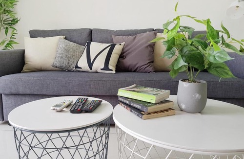 Puchong Apartment | Experience Comfort at S2 The Trigon @ SETIAWALK - 4-Star Stay