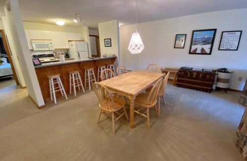 Bretton Woods Apartment | Family-Friendly S27 Condo in Bretton Woods Near Mt Washington