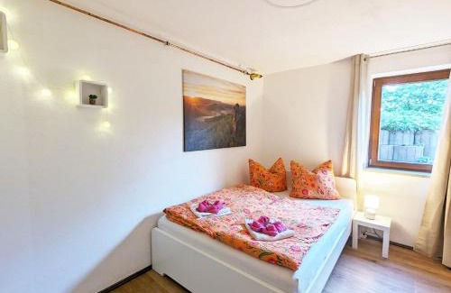 Lichtenhain Apartment | Discover S3 - Urlaubsmagie in Elbsandsteingebirge