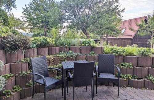 Lichtenhain Apartment | Discover S3 - Urlaubsmagie in Elbsandsteingebirge