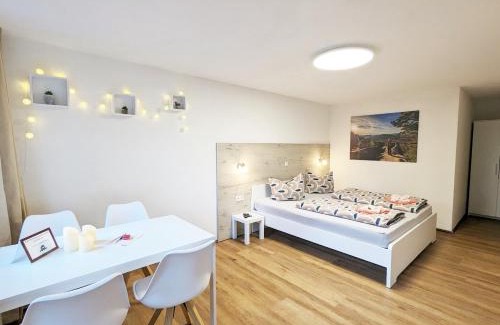 Lichtenhain Apartment | Discover S3 - Urlaubsmagie in Elbsandsteingebirge