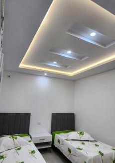 Hammam Al Agzaz Apartment | S30Z DarATTIA-EZZAHRA