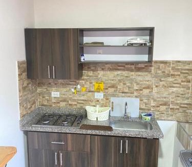 Suramericana Apartment | S32 BELLO APARTAMENTOS BALCONEN LAURELES ESTADiO