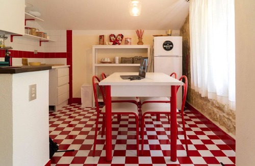 Sirolo Apartment | S339 - Sirolo, wonderful three-room apartment surrounded by nature