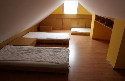 Loucna nad Desnou Apartment | Family-Friendly Retreat at S4 Červenohorské sedlo