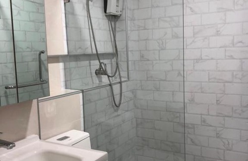 Sena Nikhom Apartment | Budget-Friendly Stay at S40 with 8/10 Guest Rating