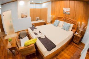 Chang Phueak Hotel | Discover S48 Hotel: 4-Star Oceanfront Retreat with Pool