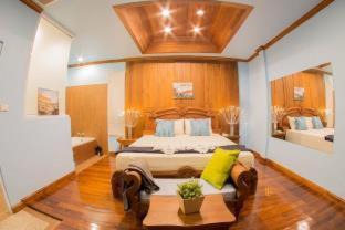 Chang Phueak Hotel | Discover S48 Hotel: 4-Star Oceanfront Retreat with Pool