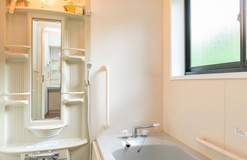 Neba RV Rental | Explore S5 Whole Building Rental in Shimoina District