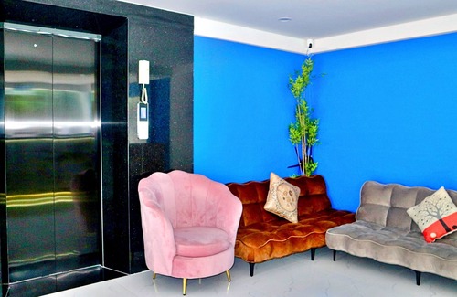 Ganh Dau Hotel | Discover HANZ Sofia Hotel Grand World with Ocean Views