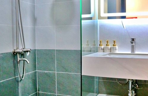 Ganh Dau Hotel | Discover HANZ Sofia Hotel Grand World with Ocean Views