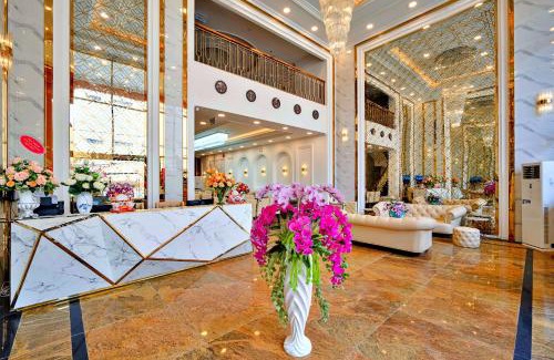 Duong Dong Bed & Breakfast | Oceanfront Bliss at HANZ AND Sunset Beach Resort