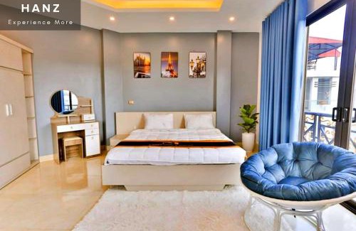 Van Mieu Hotel | Top-Rated HANZ Light House Condo Hotel in Hanoi