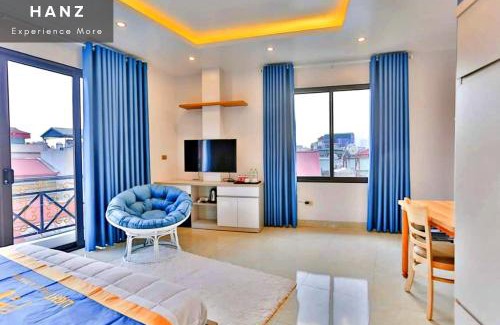 Van Mieu Hotel | Top-Rated HANZ Light House Condo Hotel in Hanoi