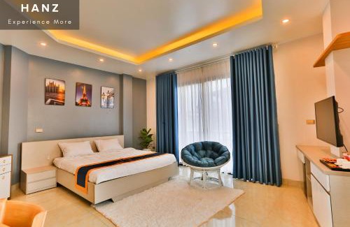 Van Mieu Hotel | Top-Rated HANZ Light House Condo Hotel in Hanoi