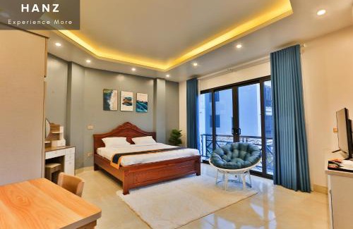 Van Mieu Hotel | Top-Rated HANZ Light House Condo Hotel in Hanoi
