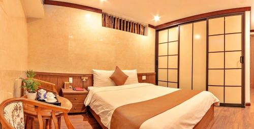 Da Lat Hotel | Family-Friendly HANZ Thien Nien Ky Hotel in Dalat