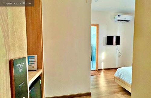 Ganh Dau Apartment | Eco-Friendly Retreat at HANZ Sunset Teddy House - Guest Rated 9/10