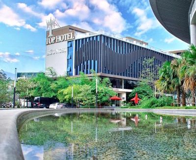 Tu Liem Hotel | Top-Rated HANZ TOP Hotel with Pool & Spa Amenities