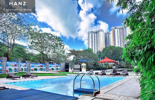 Tu Liem Hotel | Top-Rated HANZ TOP Hotel with Pool & Spa Amenities