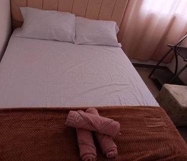 Ibague Apartment | S91 Apartamento