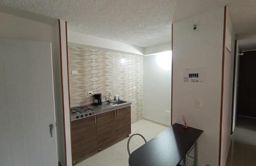 Ibague Apartment | S91 Apartamento