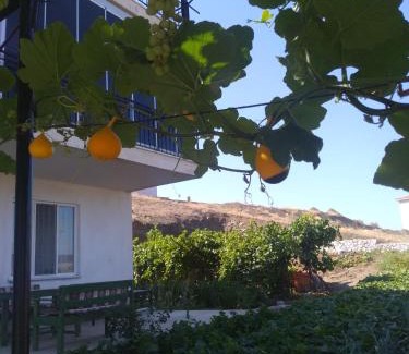 Salda Bed & Breakfast | Top-Rated Family-Friendly Stay at Salda Gölü Sağıroğlu Apart