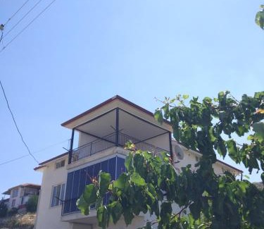 Salda Bed & Breakfast | Top-Rated Family-Friendly Stay at Salda Gölü Sağıroğlu Apart