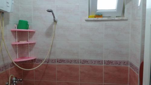 Ocaklar Apartment | Oceanfront Serenity at Sağlık Apart Pansiyon for Families