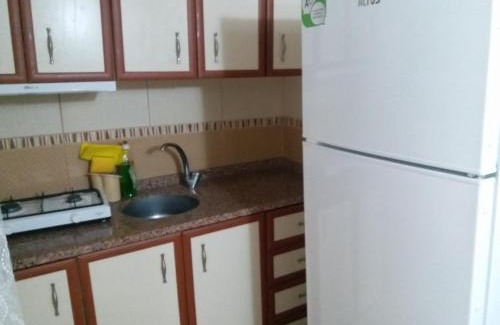 Ocaklar Apartment | Oceanfront Serenity at Sağlık Apart Pansiyon for Families