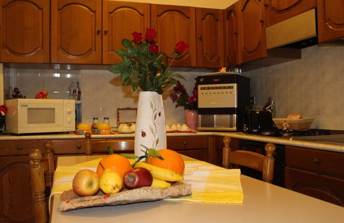 Province of Cagliari Bed & Breakfast | Eco-Friendly Sa Babbaiola B&B: Guest Rated 9.4/10