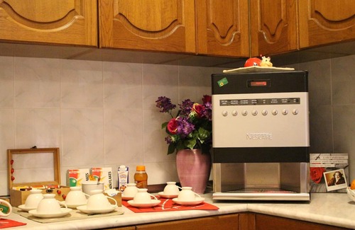 Province of Cagliari Bed & Breakfast | Eco-Friendly Sa Babbaiola B&B: Guest Rated 9.4/10