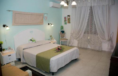 Simaxis Bed & Breakfast | Family-Friendly Stays at Sa Brobei - Guest Rated 9/10
