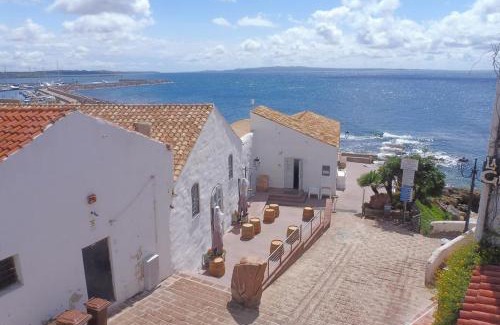 Portoscuso House | Exceptional Sa Caletta Appartamenti with Ocean Views