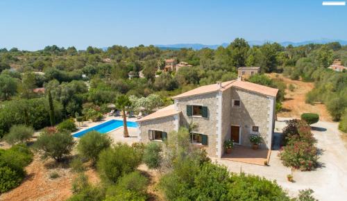 Algaida Villa | Sa Cantera