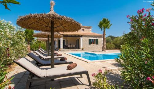 Algaida Villa | Sa Cantera