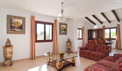 Algaida Villa | Sa Cantera
