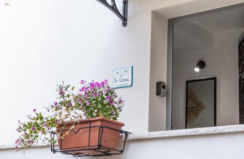 Baunei Apartment | Sa carrera